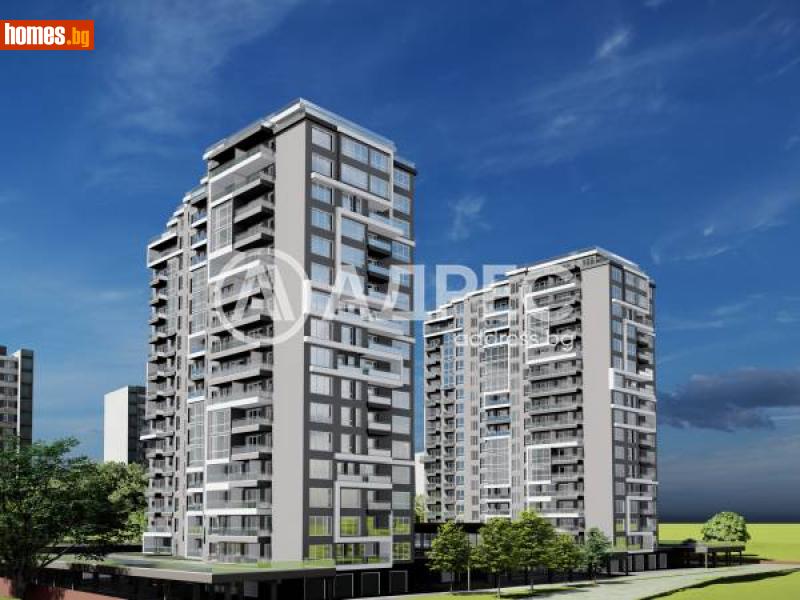 Тристаен, 114m² - Варна, Варна - Апартамент за продажба - АДРЕС НЕДВИЖИМИ ИМОТИ - 112234433