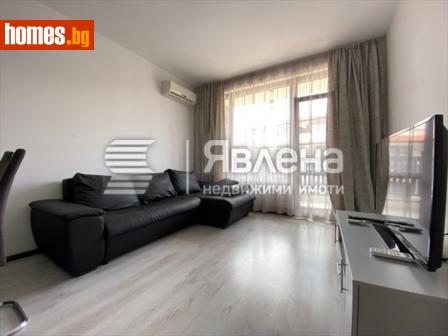 Двустаен, 60m² - Апартамент за продажба - 112276459