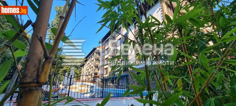 Двустаен, 60m² - Гр.Приморско, Бургас - Апартамент за продажба - ЯВЛЕНА - 112276495