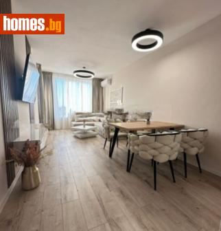 Тристаен, 125m² - Апартамент за продажба - 112276603
