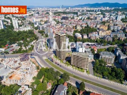 Тристаен, 108m² - Апартамент за продажба - 112282149