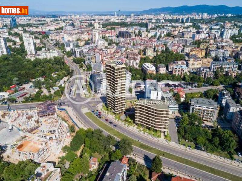 Тристаен, 117m² - Кв. Витоша, София - Апартамент за продажба - АДРЕС НЕДВИЖИМИ ИМОТИ - 112282228
