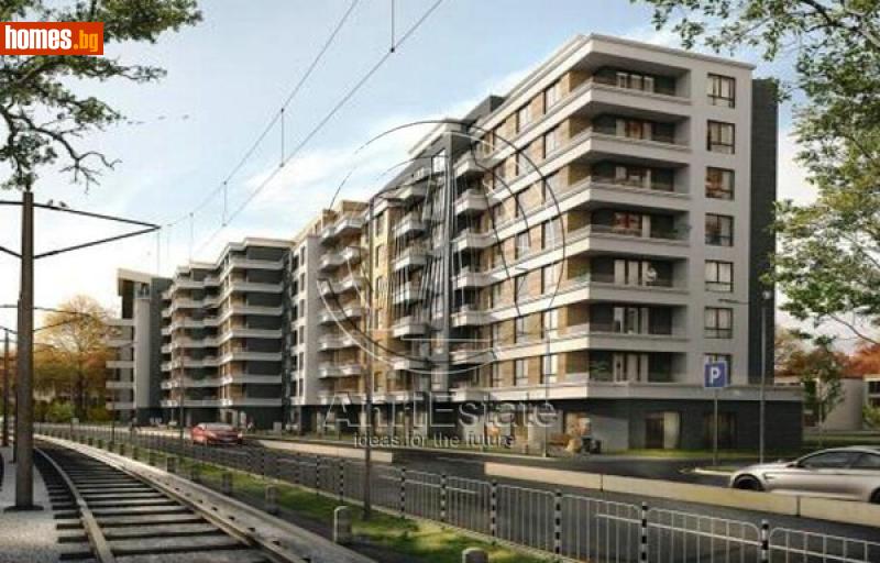 Тристаен, 101m² - Жк. Красна Поляна, София - Апартамент за продажба - Anri Estate НЕДВИЖИМИ ИМОТИ - 112293558
