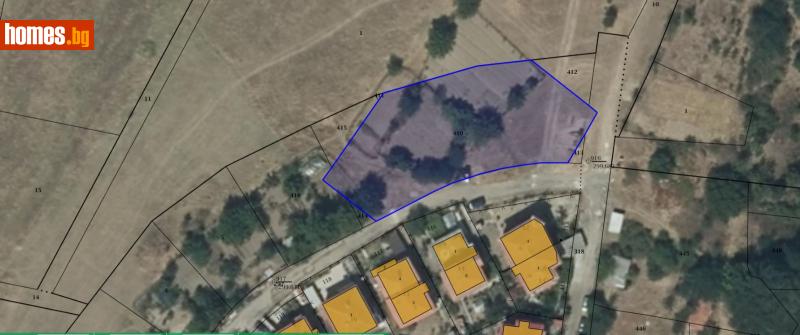 Парцел, 1759m² - Кв. Горна Гледка, Кърджали - Парцел за продажба - ТБС БГпропъртис - 112309708