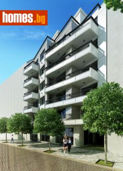 Тристаен, 128m² - Апартамент за продажба - 112309848