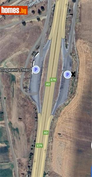 Земеделска земя, 3498m² -  Широк Център, Благоевград - Земя за продажба - Обектив Консулт - 112310006
