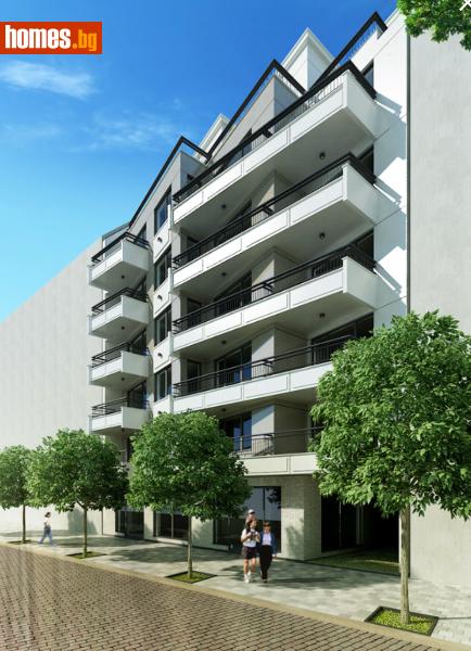 Четиристаен, 166m² -  Център, София - Апартамент за продажба - Musalla - 112310055