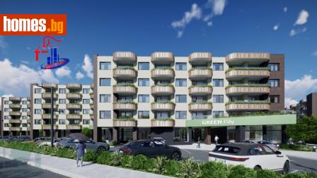 Двустаен, 66m² - Апартамент за продажба - 112311012