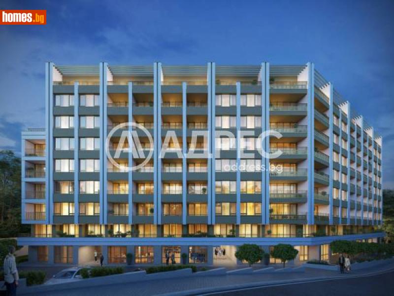 Двустаен, 71m² - Жк. Овча Купел 2, София - Апартамент за продажба - АДРЕС НЕДВИЖИМИ ИМОТИ - 112324794