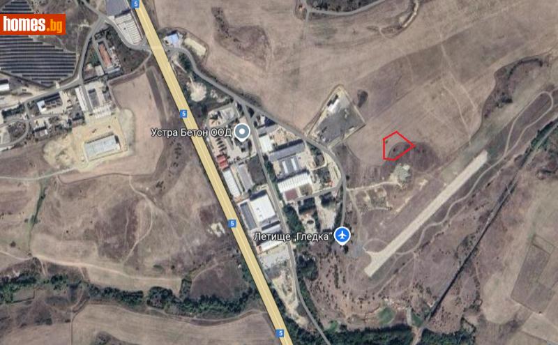 Парцел, 759m² -  Промишлена Зона Юг, Кърджали - Парцел за продажба - КАРА НЕДВИЖИМИ ИМОТИ ЕООД - 112326082