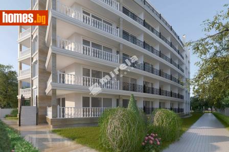 Едностаен, 36m² - Апартамент за продажба - 112340766