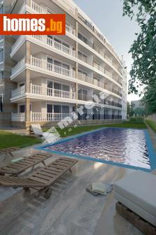 Едностаен, 39m² - Апартамент за продажба - 112340781