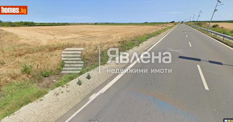 Земеделска земя, 3401m² - Гр.Поморие, Бургас - Земя за продажба - ЯВЛЕНА - 112341035