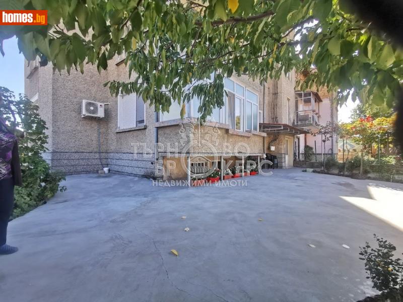 Четиристаен, 144m² - Гр.Полски Тръмбеш, Велико Търново - Апартамент за продажба - Търново Брокерс - 112348515