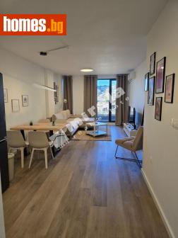 Двустаен, 63m² - Апартамент под наем - 112355478