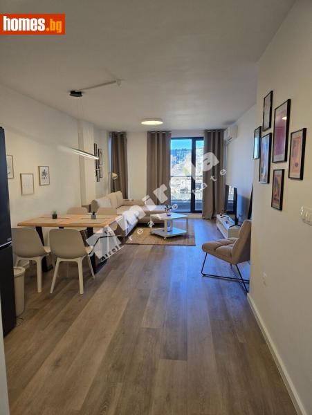 Двустаен, 63m² - София, София - град - Апартамент под наем - МИРЕЛА - 112355478