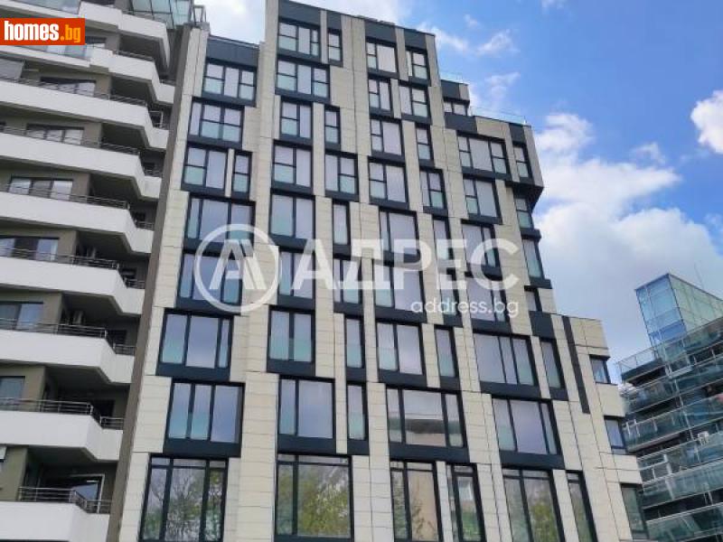 Двустаен, 98m² - Жк. Лазур, Бургас - Апартамент за продажба - АДРЕС НЕДВИЖИМИ ИМОТИ - 112381431
