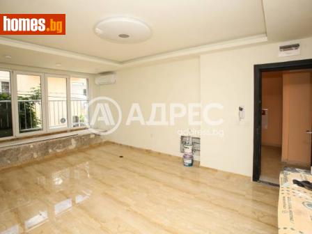 Многостаен, 111m² - Апартамент за продажба - 112412335