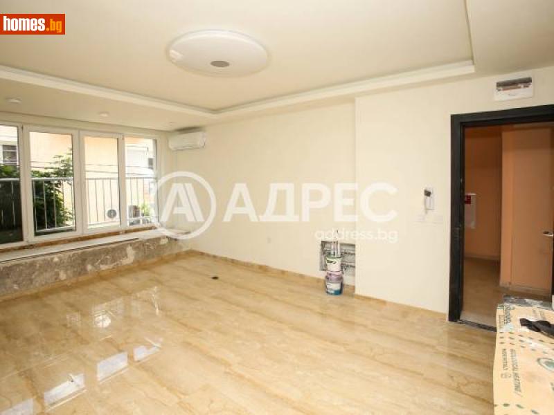 Многостаен, 111m² - Жк. Банишора, София - Апартамент за продажба - АДРЕС НЕДВИЖИМИ ИМОТИ - 112412335