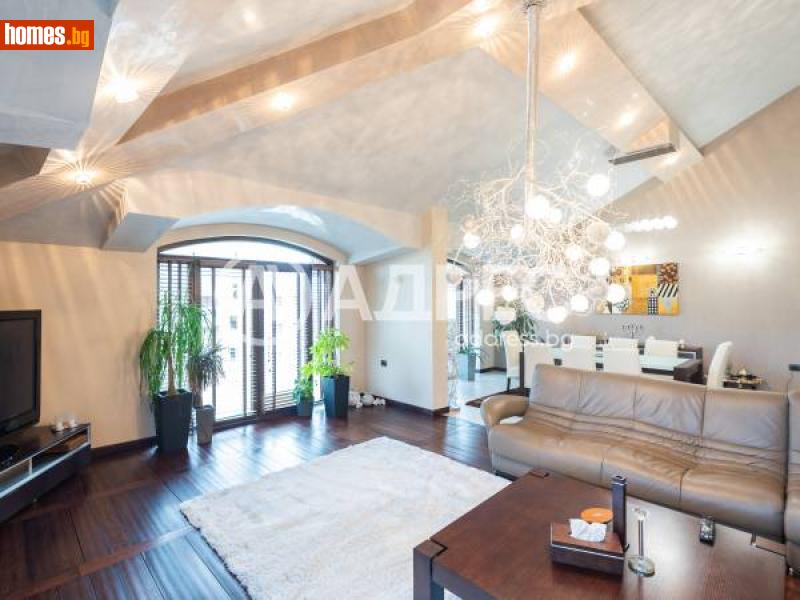 Многостаен, 300m² - К.к.Чайка, Варна - Апартамент за продажба - АДРЕС НЕДВИЖИМИ ИМОТИ - 112412350