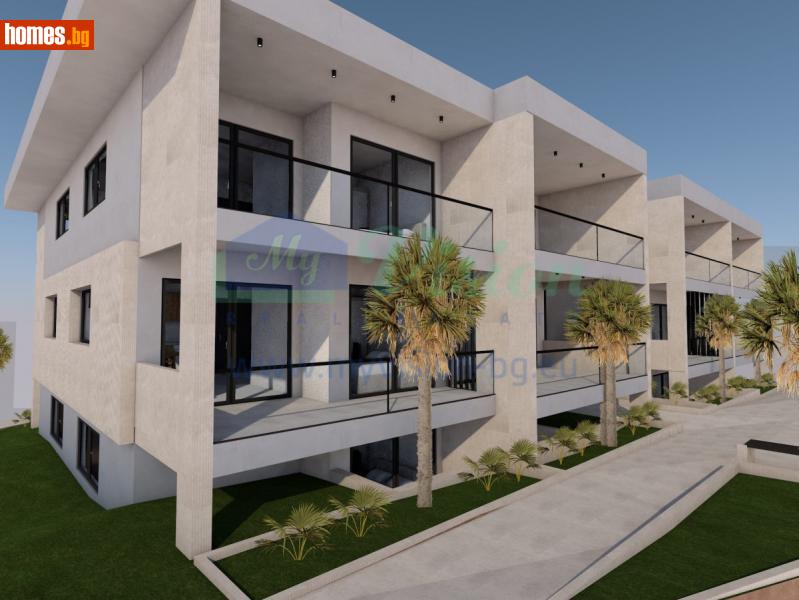 Двустаен, 80m² - ,  - Апартамент за продажба - Myvision Real Estate - 112417584