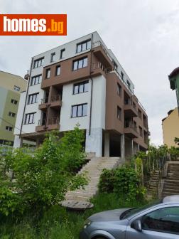 Тристаен, 93m² - Апартамент за продажба - 112454766