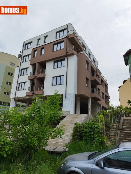 Тристаен, 93m² - Жк. Еленово, Благоевград - Апартамент за продажба - Благоевградски имоти - 112454766