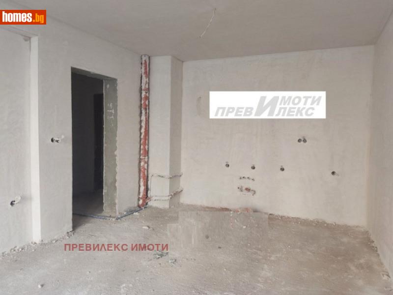 Тристаен, 152m² - Жк. Христо Ботев, Пловдив - Апартамент за продажба - Превилекс имоти ЕООД - 112459082