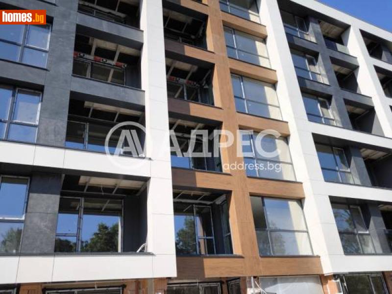 Тристаен, 129m² - Кв. Малинова Долина, София - Апартамент за продажба - АДРЕС НЕДВИЖИМИ ИМОТИ - 112502276
