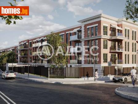 Двустаен, 99m² - Апартамент за продажба - 112502369