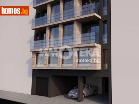 Тристаен, 127m² - Апартамент за продажба - 112502692