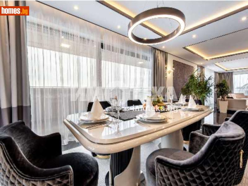 Многостаен, 580m² - К.к.Слънчев Ден, Варна - Апартамент за продажба - ИМОТЕКА АД - 112521374