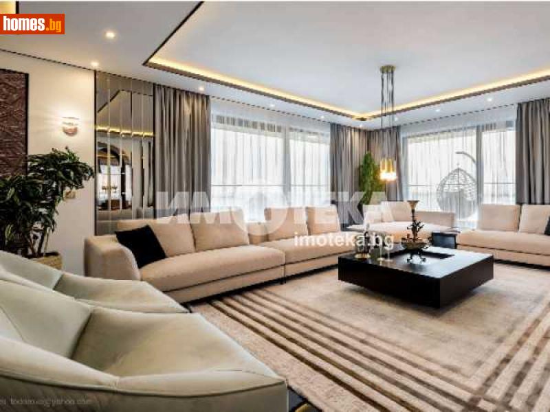 Многостаен, 688m² - К.к.Слънчев Ден, Варна - Апартамент за продажба - ИМОТЕКА АД - 112521384