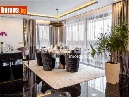 Многостаен, 317m² - Апартамент за продажба - 112521432