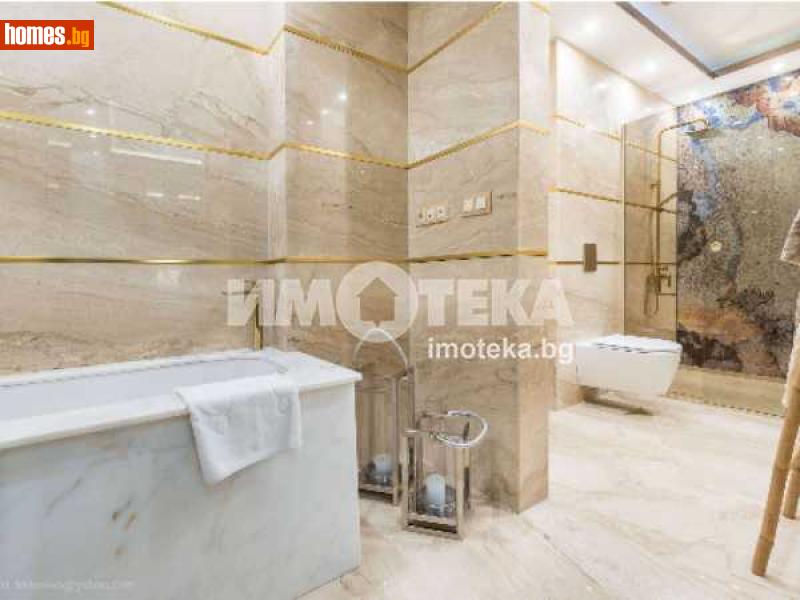 Тристаен, 214m² - К.к.Слънчев Ден, Варна - Апартамент за продажба - ИМОТЕКА АД - 112521464