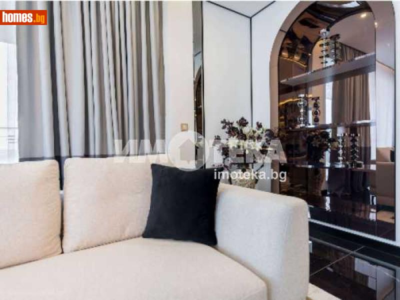 Тристаен, 208m² - К.к.Слънчев Ден, Варна - Апартамент за продажба - ИМОТЕКА АД - 112521555