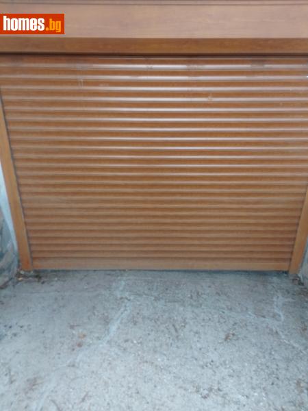 Гараж, 25m² - Жк. Лозенец, София - Апартамент за продажба - Методиев - 112626513