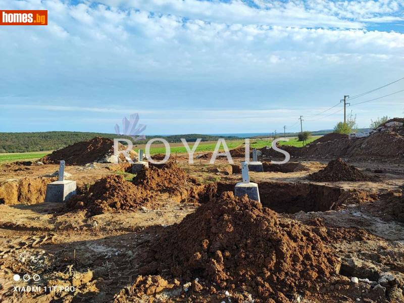 Земеделска земя, 8048m² - С.Близнаци, Варна - Земя за продажба - РОЯЛС - 112639943