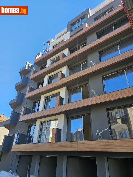 Тристаен, 110m² - Кв. Кършияка, Пловдив - Апартамент за продажба - ЛИДЕР А - 112648726