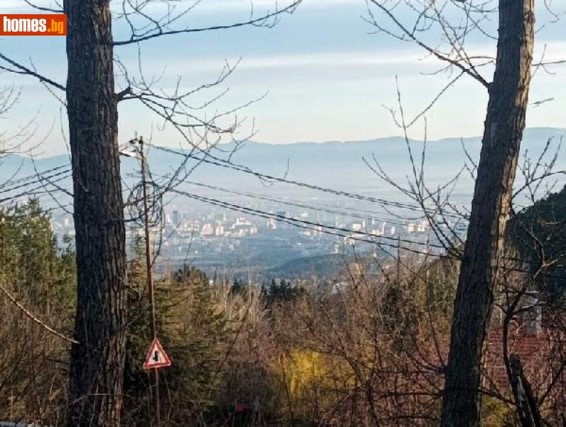 Парцел, 1240m² - Кв. Симеоново, София - Парцел за продажба - Уни Комерс ООД - 112659835