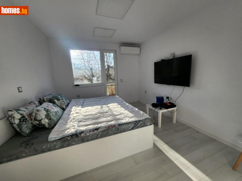 Четиристаен, 120m² -  Център, Благоевград - Апартамент за продажба - Обектив Консулт - 112661319