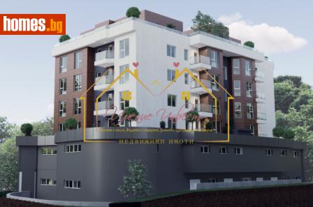 Двустаен, 72m² - Апартамент за продажба - 112676937