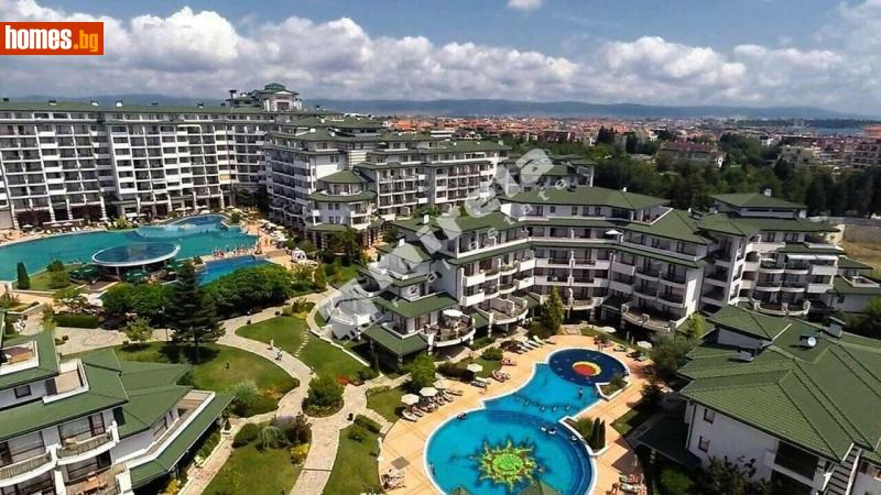 Едностаен, 40m² - С.Равда, Несебър - Апартамент за продажба - МИРЕЛА - 112694145