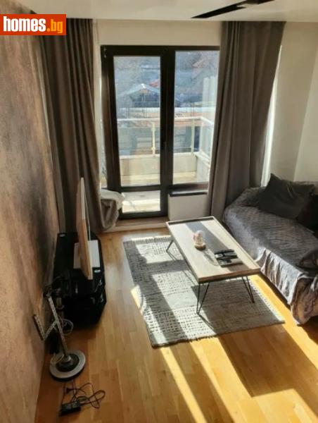 Мезонет, 85m² - Кв. Павлово, София - Апартамент под наем - Calista Estate - 112694602