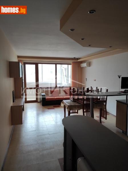 Тристаен, 90m² - Жк. Колю Фичето, Велико Търново - Апартамент за продажба - Имоти Консулт - 112707744