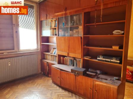 Тристаен, 102m² - Апартамент за продажба - 112707956