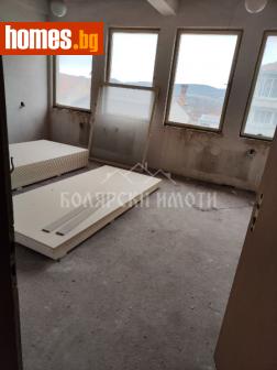 Четиристаен, 112m² - Апартамент за продажба - 112709043