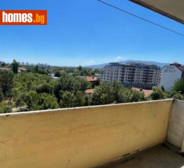 Тристаен, 89m² - Апартамент за продажба - 112752490