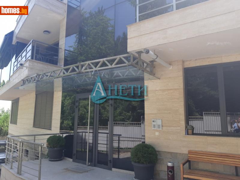 Многостаен, 167m² - Кв. Бояна, София - Апартамент за продажба - АНЕТИ - 112752690