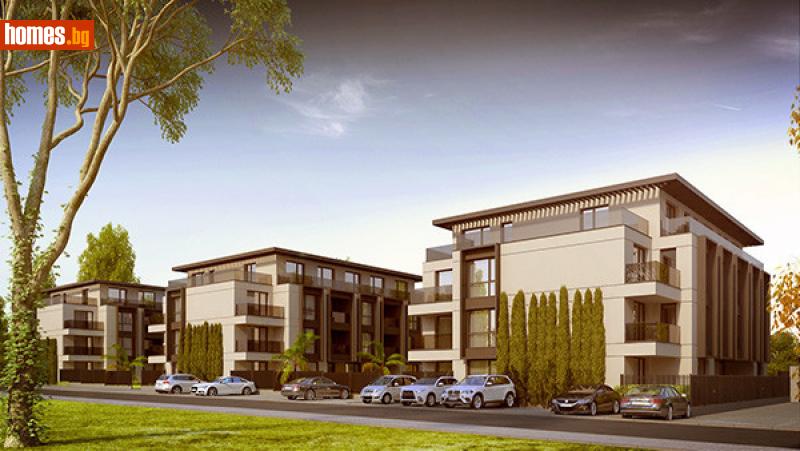 Двустаен, 59m² -  Сарафово, Бургас - Апартамент за продажба - М Груп Недвижими имоти - 112752833